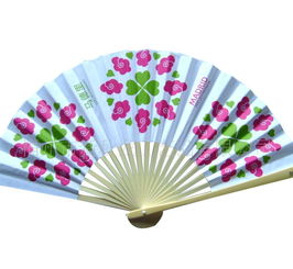 匠心手作 竹木工藝品、布面日本竹扇與麥秸畫的鑒賞與收藏