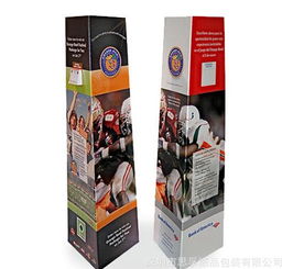 專業(yè)運動產(chǎn)品紙展示架生產(chǎn)廠家 品質(zhì)一流，服務至臻